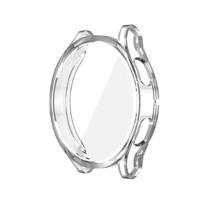 Samsung Galaxy Watch FE TPU Case (Transparent)