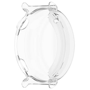 Huawei Watch GT 5 Pro - 42mm TPU Case (Transparent)
