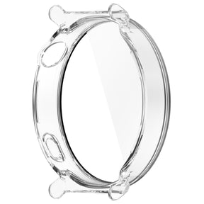 Huawei Watch GT 5 - 41mm Hard Case with Glass (Transparent)