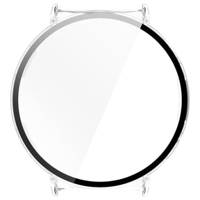 Huawei Watch GT 5 - 41mm Hard Case with Glass (Transparent)