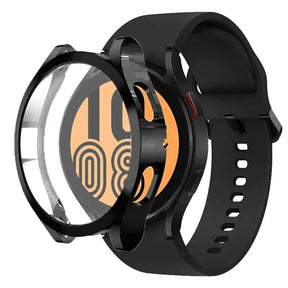 Samsung Galaxy Watch FE TPU Case (Black)