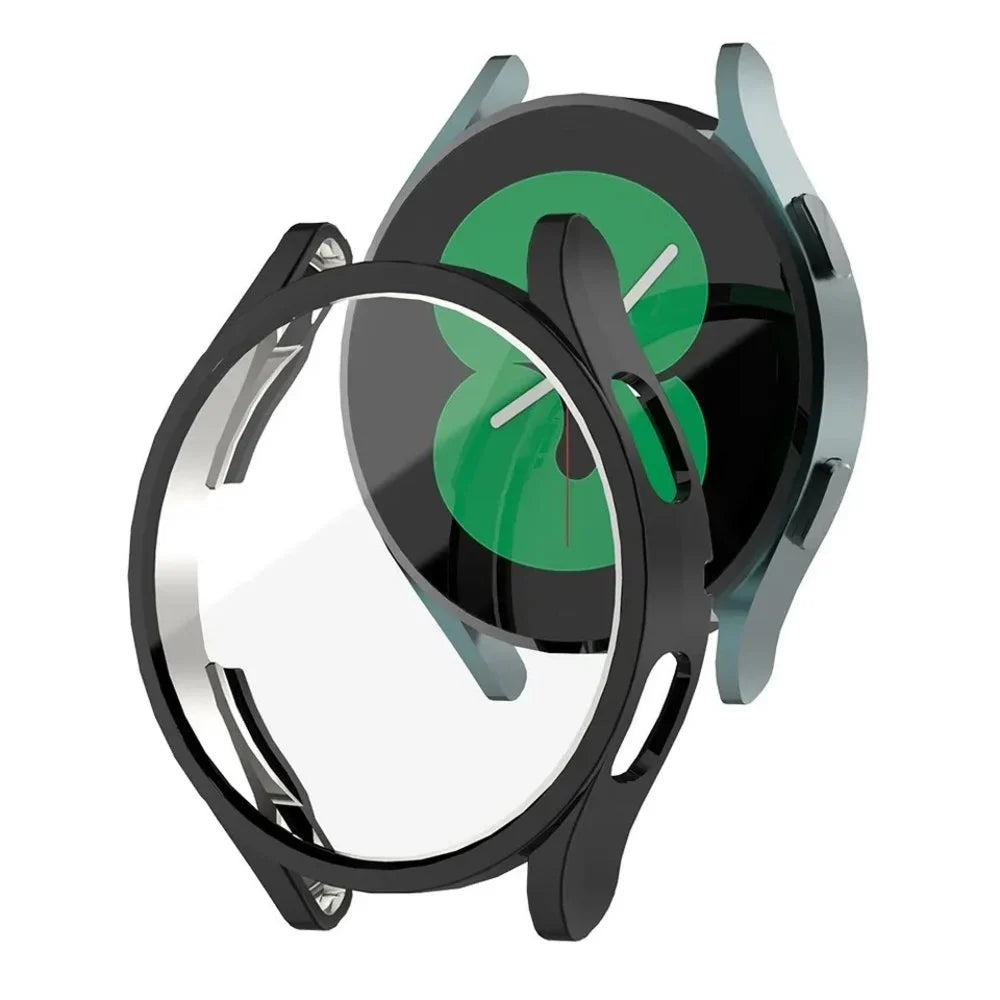 Samsung Galaxy Watch FE TPU Case (Black)