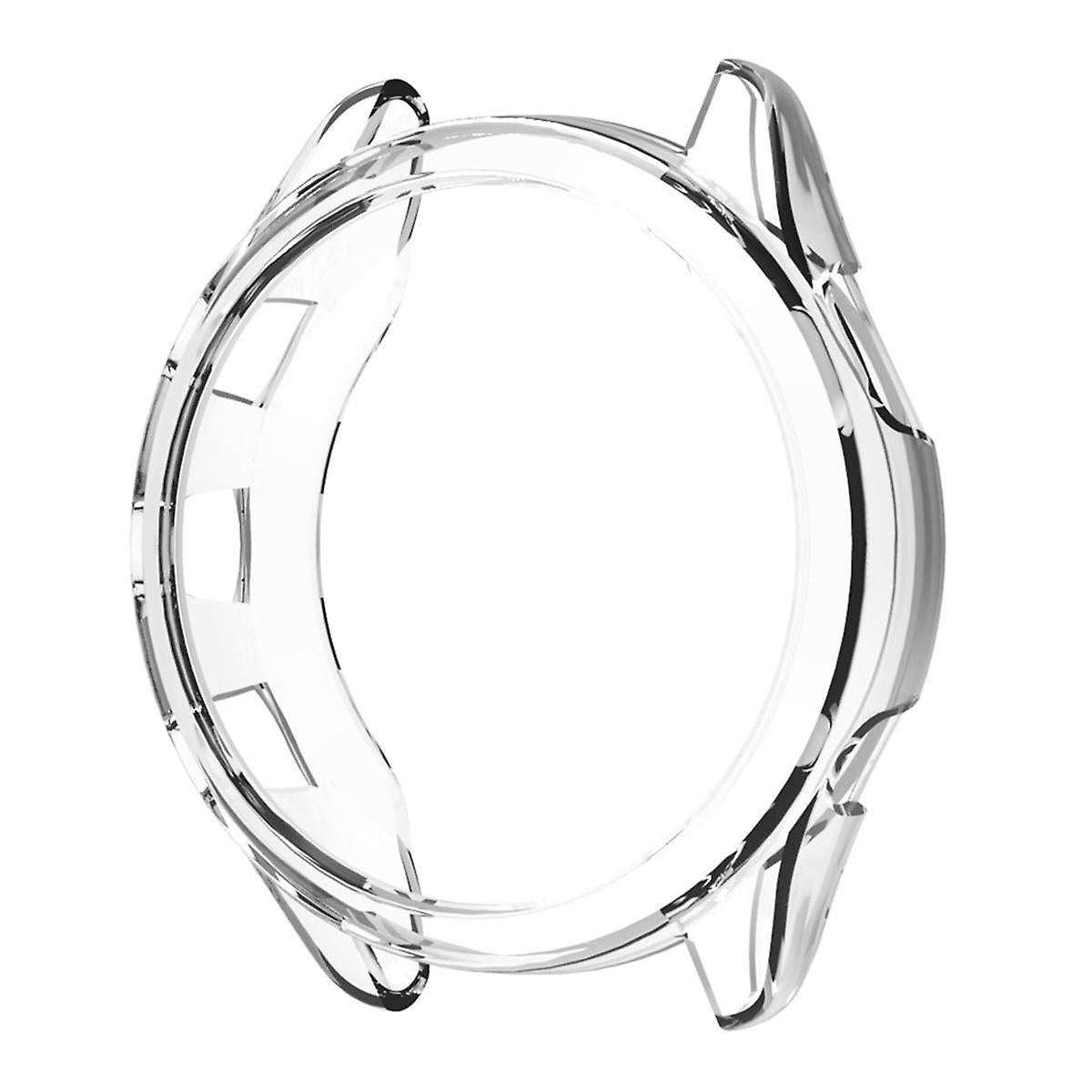 Garmin Forerunner 265 TPU Cover (Transparent)