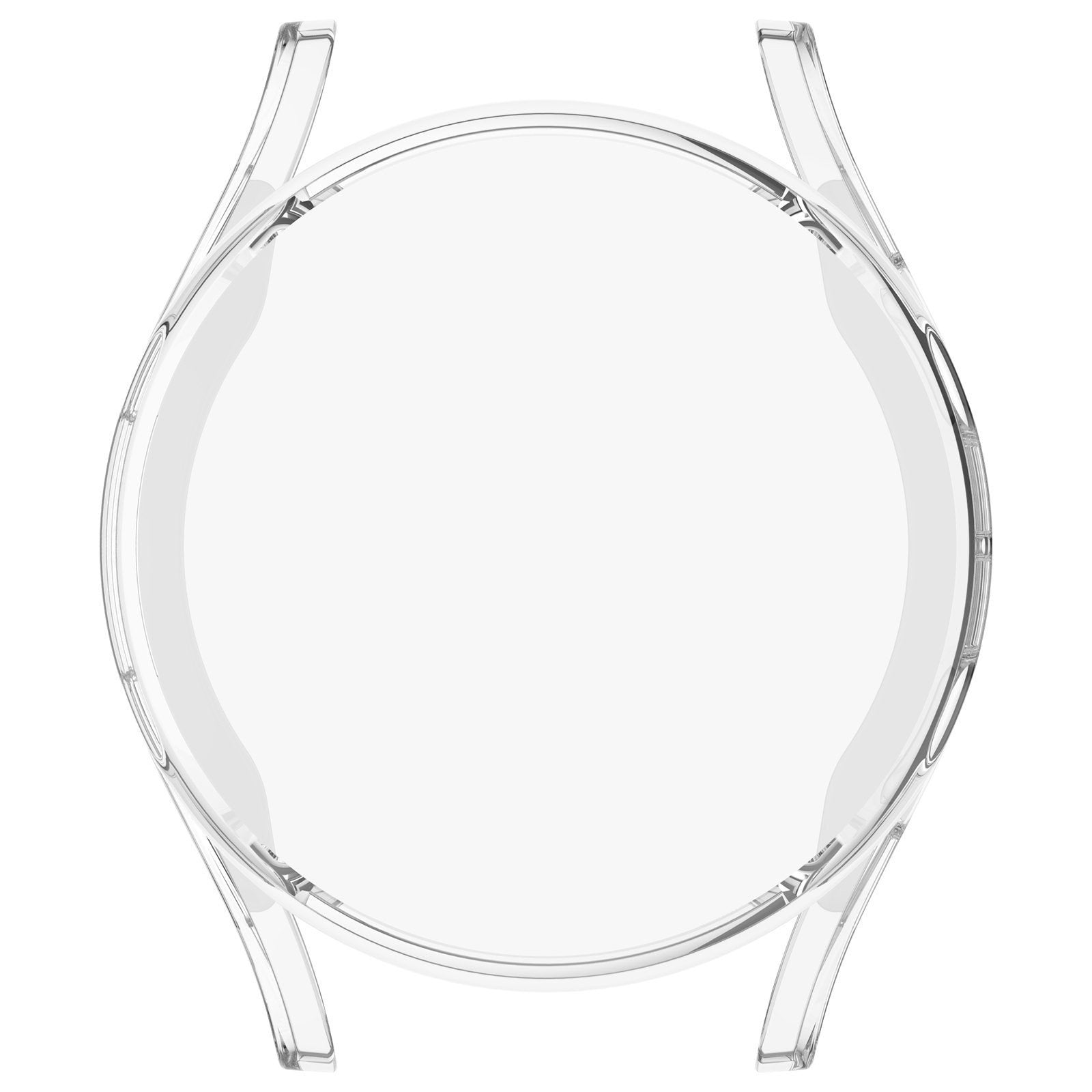 Samsung Galaxy Watch 7 44mm TPU Case (Transparent)
