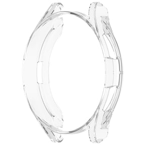 Samsung Galaxy Watch 6 Classic 43mm TPU Case (Transparant)