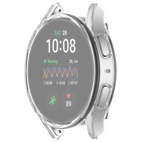 Samsung Galaxy Watch 7 44mm TPU Case (Transparent)