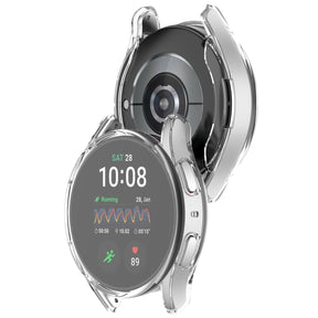 Samsung Galaxy Watch 7 44mm TPU Case (Transparent)