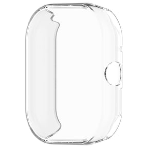 Redmi Watch 4 TPU case (Transparent)