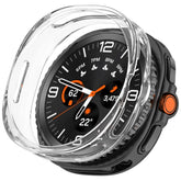 Samsung Galaxy Watch 8 Classic TPU Case (Transparent)