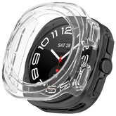 Samsung Galaxy Watch Ultra PC Hard Case (Transparent)