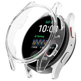 Samsung Galaxy Watch 7 44mm PC Hard Case (Transparent)