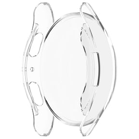 Samsung Galaxy Watch 7 44mm TPU Case (Transparent)