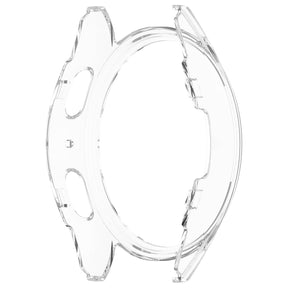 Samsung Galaxy Watch 7 40mm PC Hard Case (Transparent)
