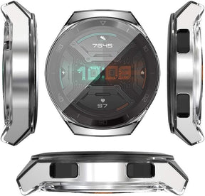 Huawei Watch GT 2e TPU Case (Transparent)