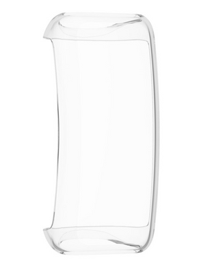 Fitbit Inspire 2 TPU Case (Transparent)