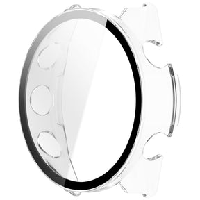 Garmin Forerunner 970 Hard Case with Glass (Transparent)