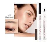 ❤️New Waterproof Eyebrow - Chestnut / 🎁Chestnut