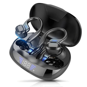 Wireless Waterproof Bluetooth Headphones