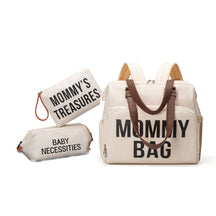 Multifunctional Large Mommy Bag for Hospital & Baby Diaper Travel Bag