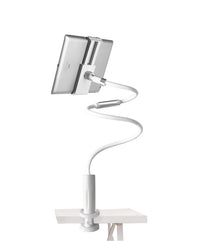 Universal Long Arm Phone And Table Stand Holder