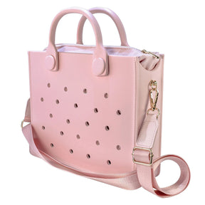New Eva Leather Tote Bag