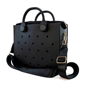 New Eva Leather Tote Bag