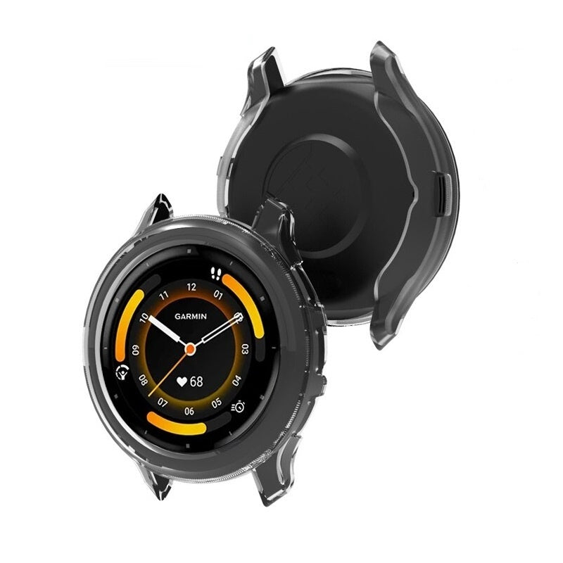 Garmin Venu 3s TPU case (transparent)