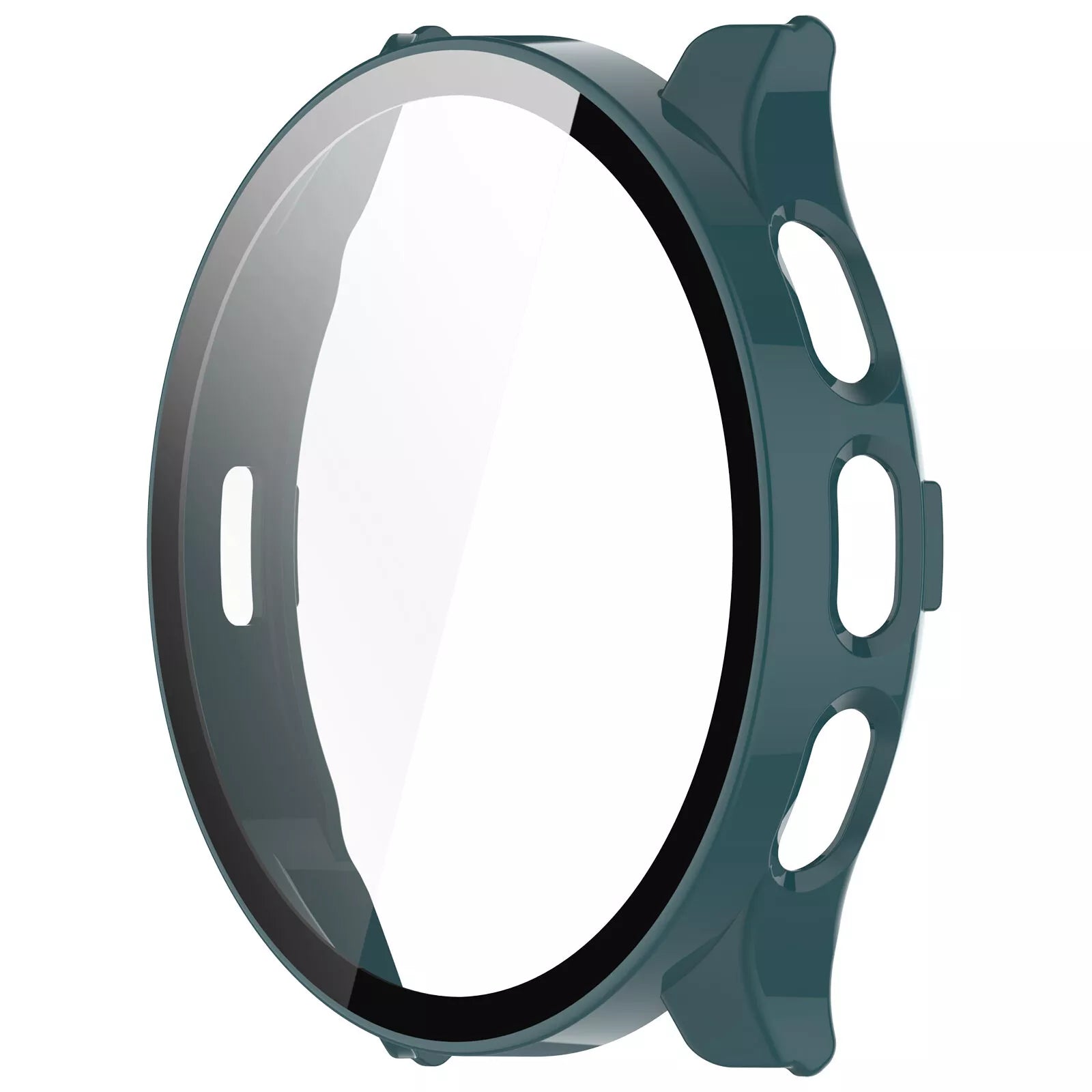 Garmin Venu 3 Hard Case with Glass (Green)