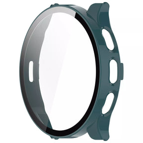 Garmin Venu 3 Hard Case with Glass (Green)