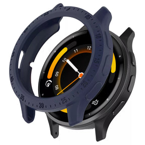 Garmin Venu 3 Rugged TPU Case (Blue)