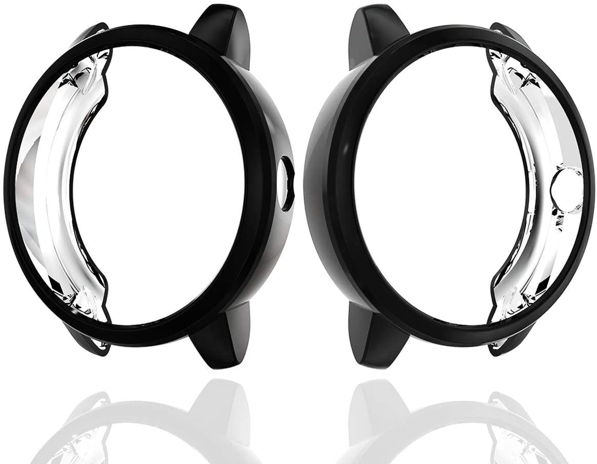 Garmin Vivoactive 3 TPU Case (Black)