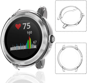Garmin Vivoactive 3 TPU Case (Transparent)