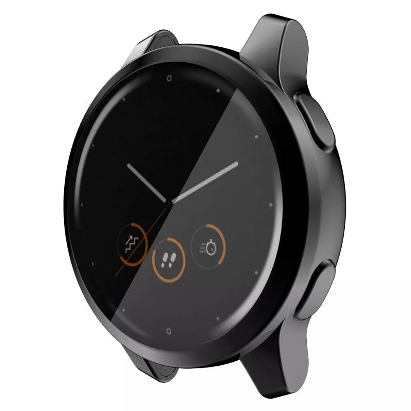 Garmin Vivoactive 4s Case (Black)