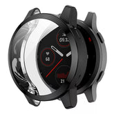 Garmin Vivoactive 4s Case (Black)