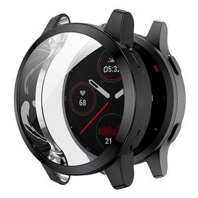 Garmin Vivoactive 4s Case (Black)
