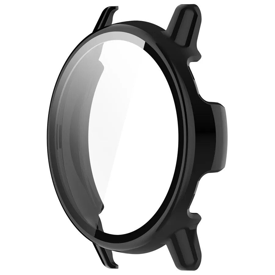 Garmin Vivoactive 5 hard case with glass (black)