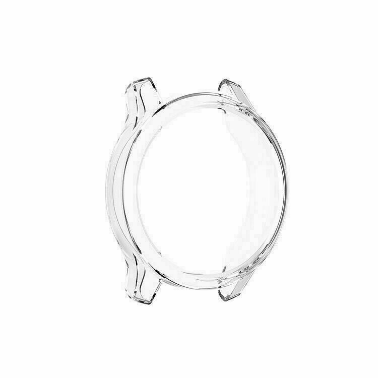 Garmin Vivomove Style/Luxe TPU Cover (Transparent)