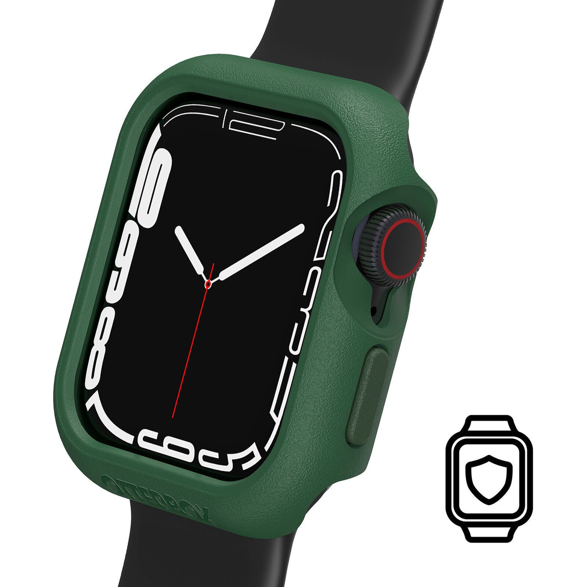 OtterBox Apple Watch 41mm Bumper Case (Green)