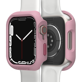 OtterBox Apple Watch 41mm Bumper Case (Pink)