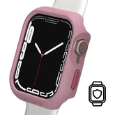 OtterBox Apple Watch 41mm Bumper Case (Pink)