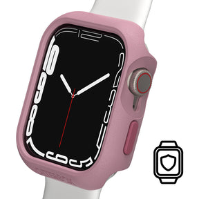 OtterBox Apple Watch 41mm Bumper Case (Pink)