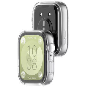 Huawei Watch Fit 3 TPU Case (Transparent)