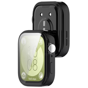 Huawei Watch Fit 3 TPU Case (Black)