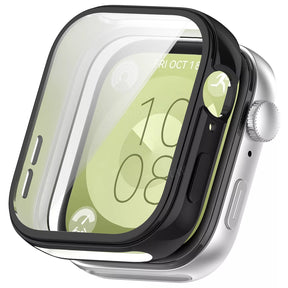 Huawei Watch Fit 3 TPU Case (Black)