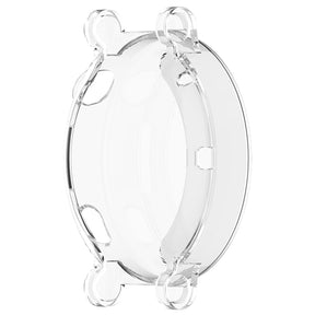 Huawei Watch GT 4 - 41mm TPU case (transparent)