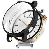Huawei Watch GT 4 - 41mm TPU case (black)