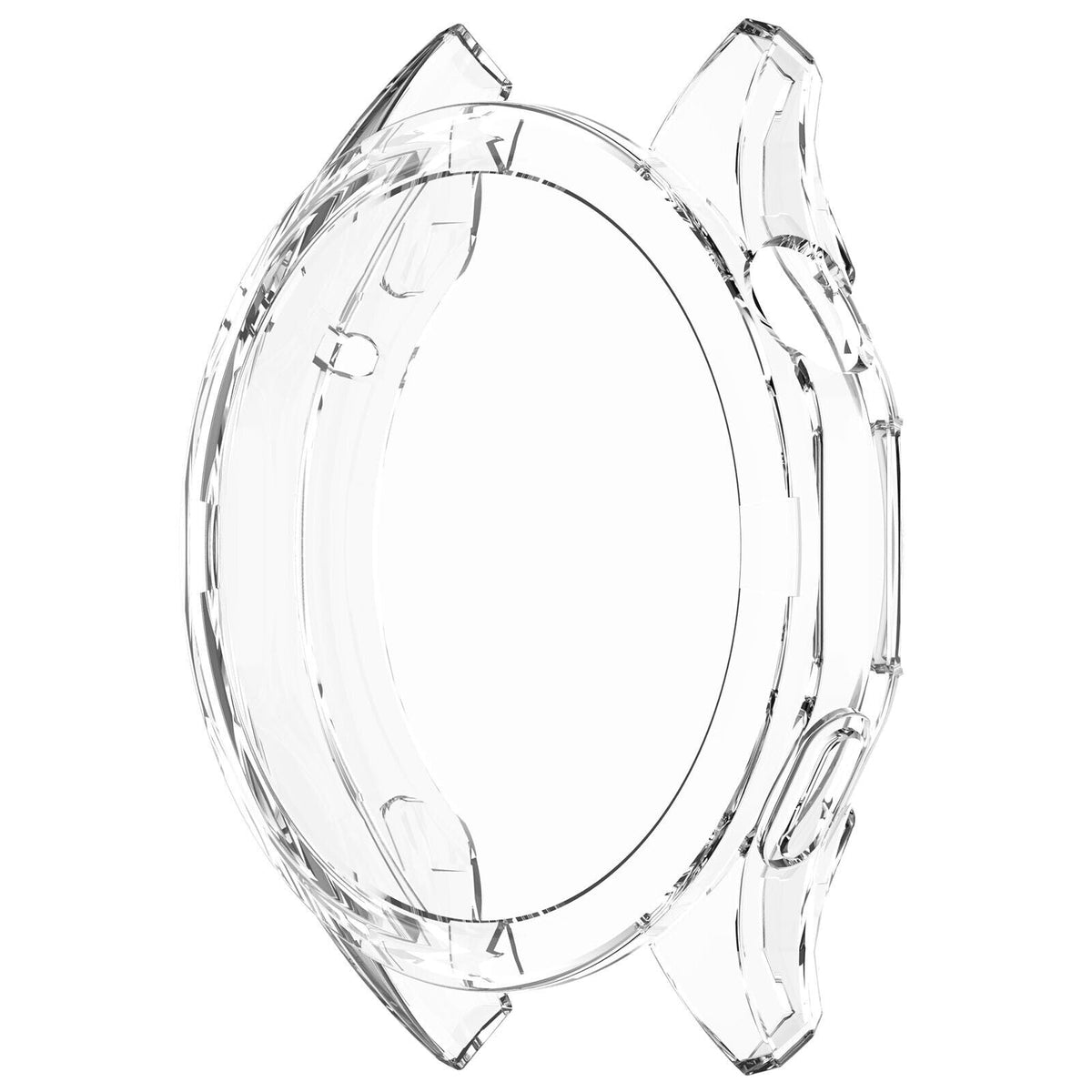 Huawei Watch GT 4 - 46mm TPU case (transparent)