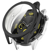 Huawei Watch GT 4 - 46mm TPU case (black)