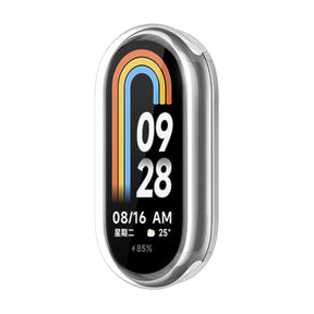Xiaomi Smart Band 8 TPU Case (Transparent)