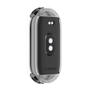 Xiaomi Smart Band 8 TPU Case (Transparent)